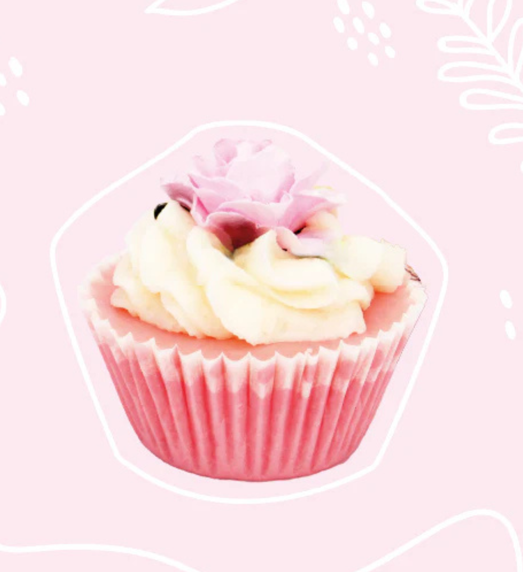Fondant de bain Candy Crush