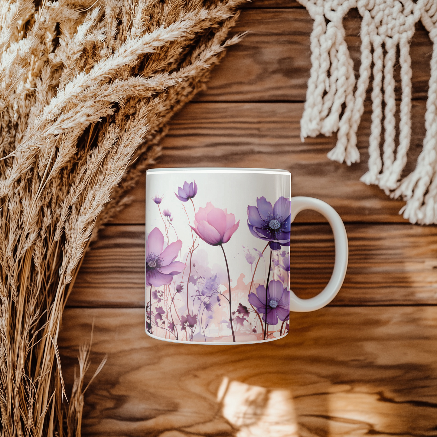 Mug Capucine