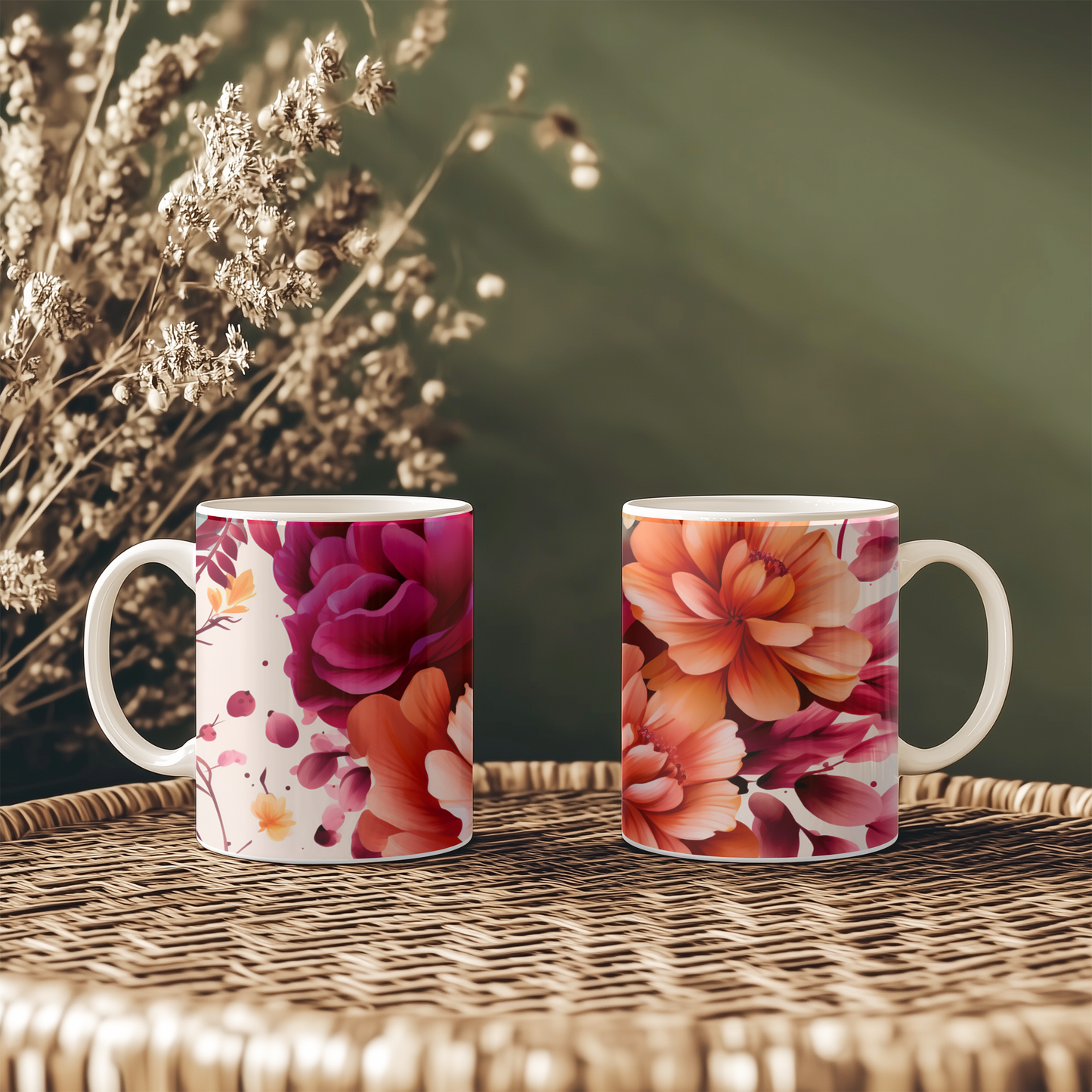 Mug Denise