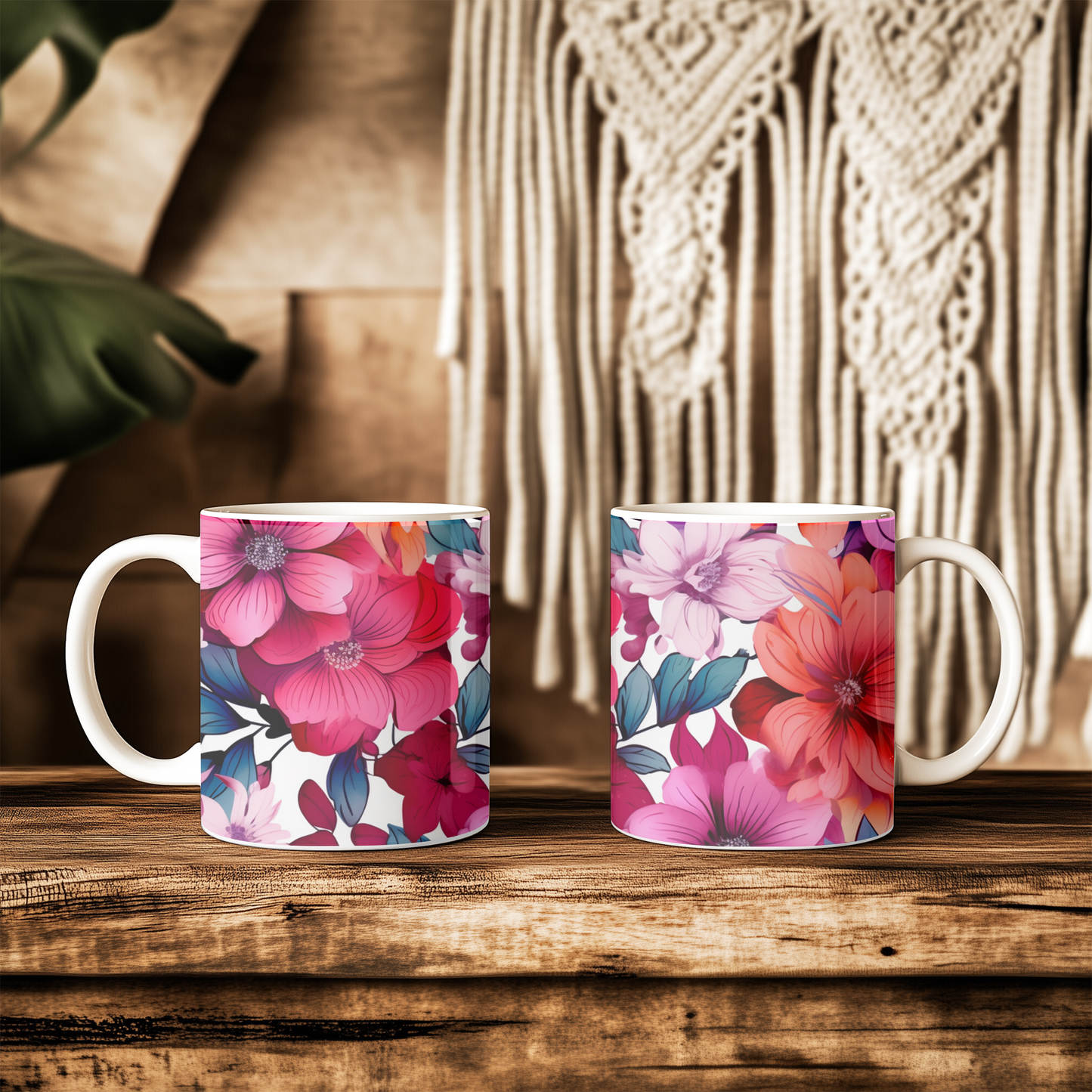 Mug Joséphine