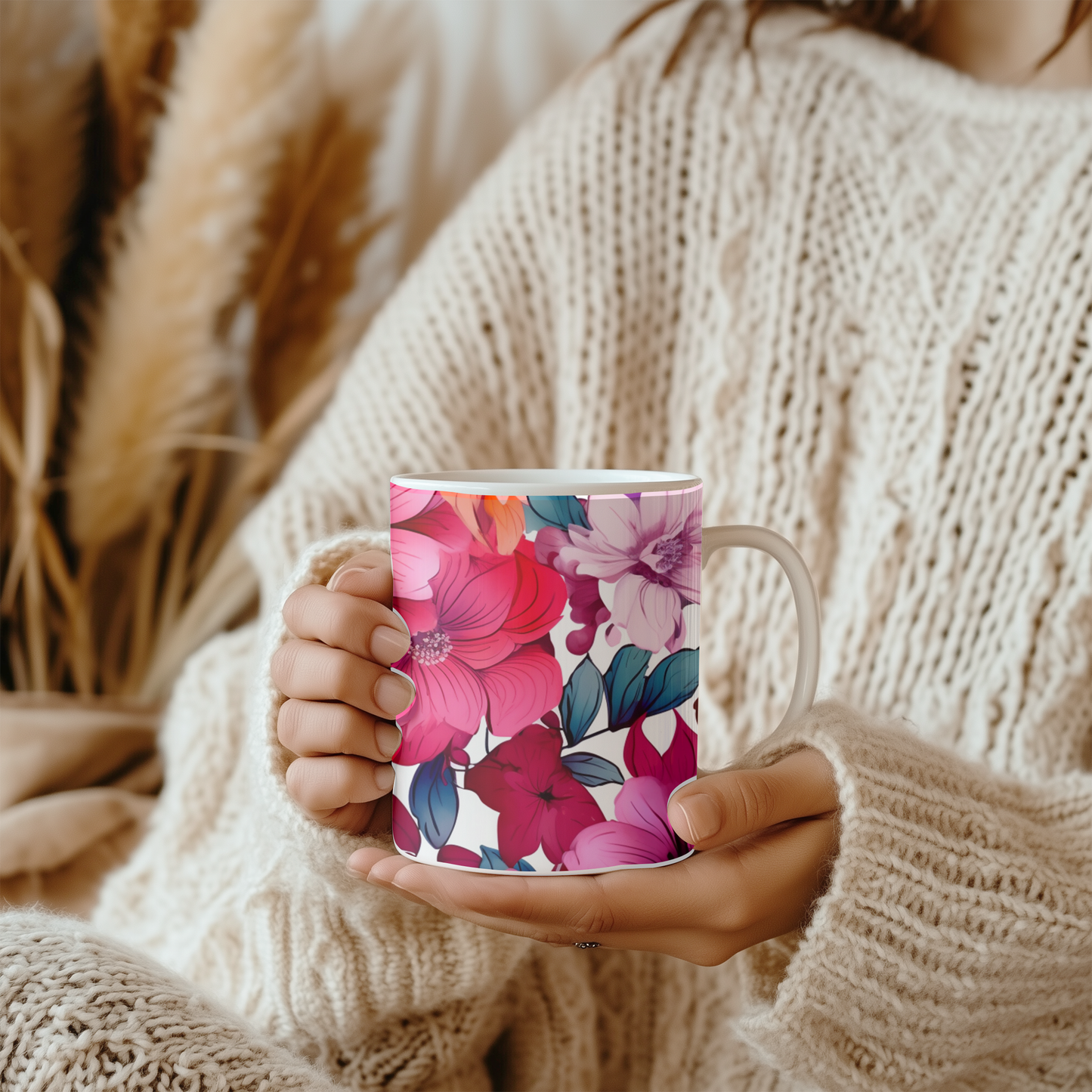 Mug Joséphine