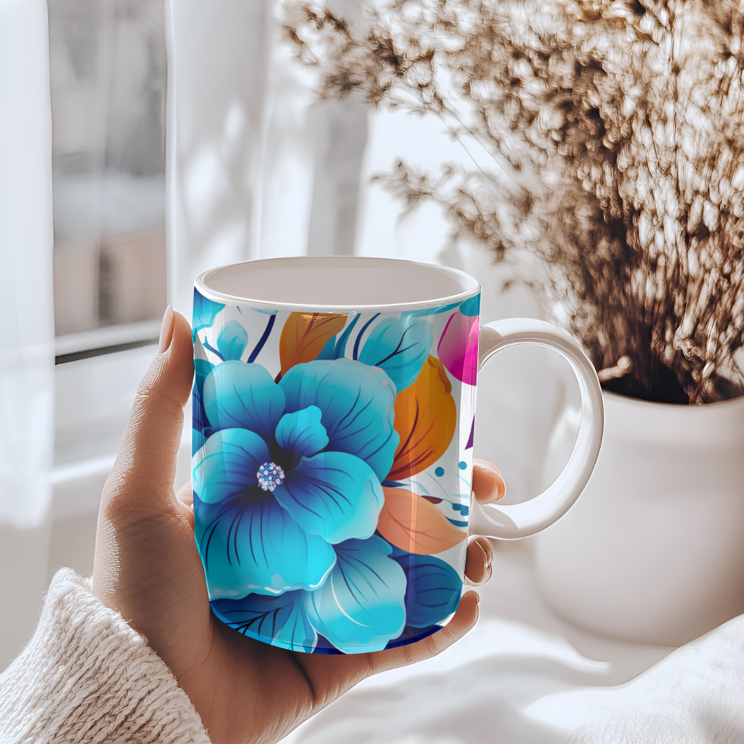 Mug Antoinette