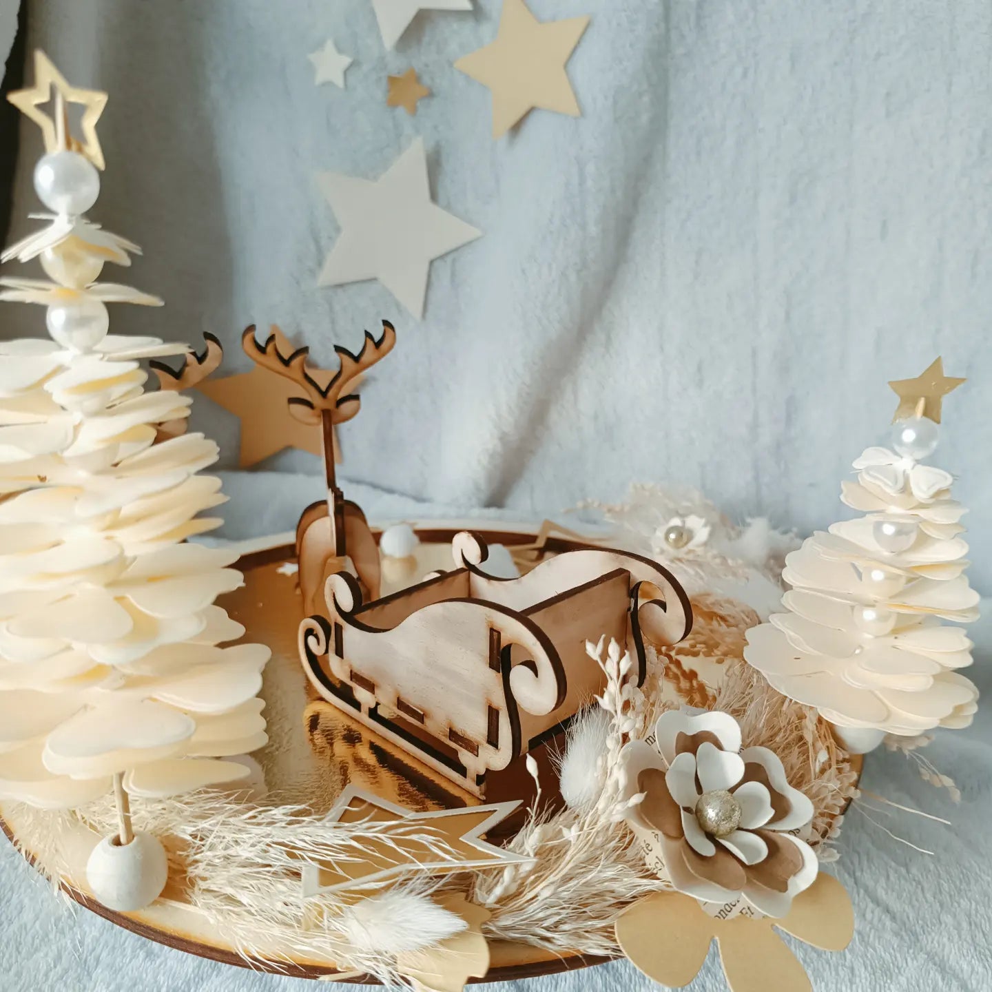 Kit Créatif de Noël