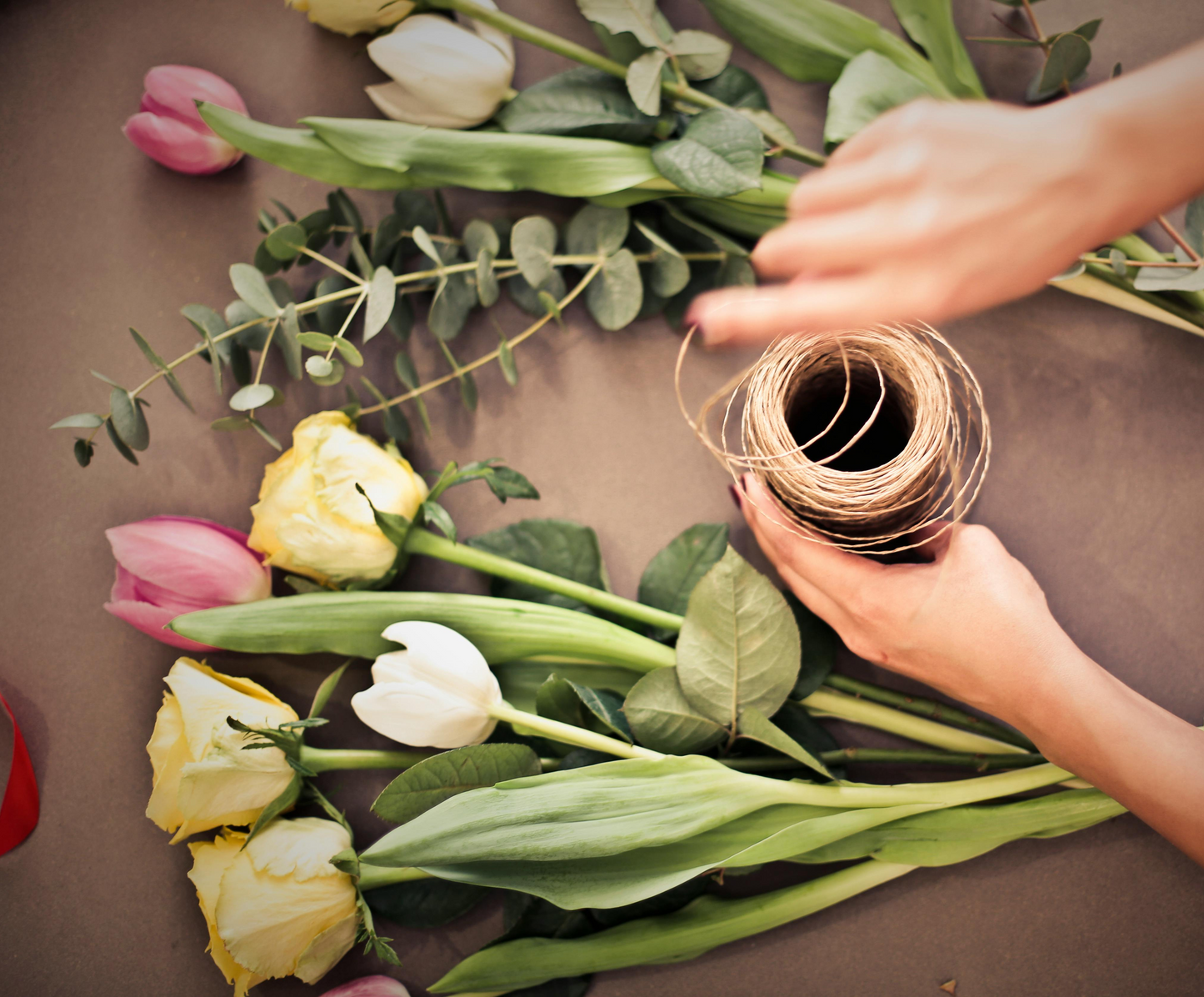 ART FLORAL - Adhésion en ligne ou en présentiel