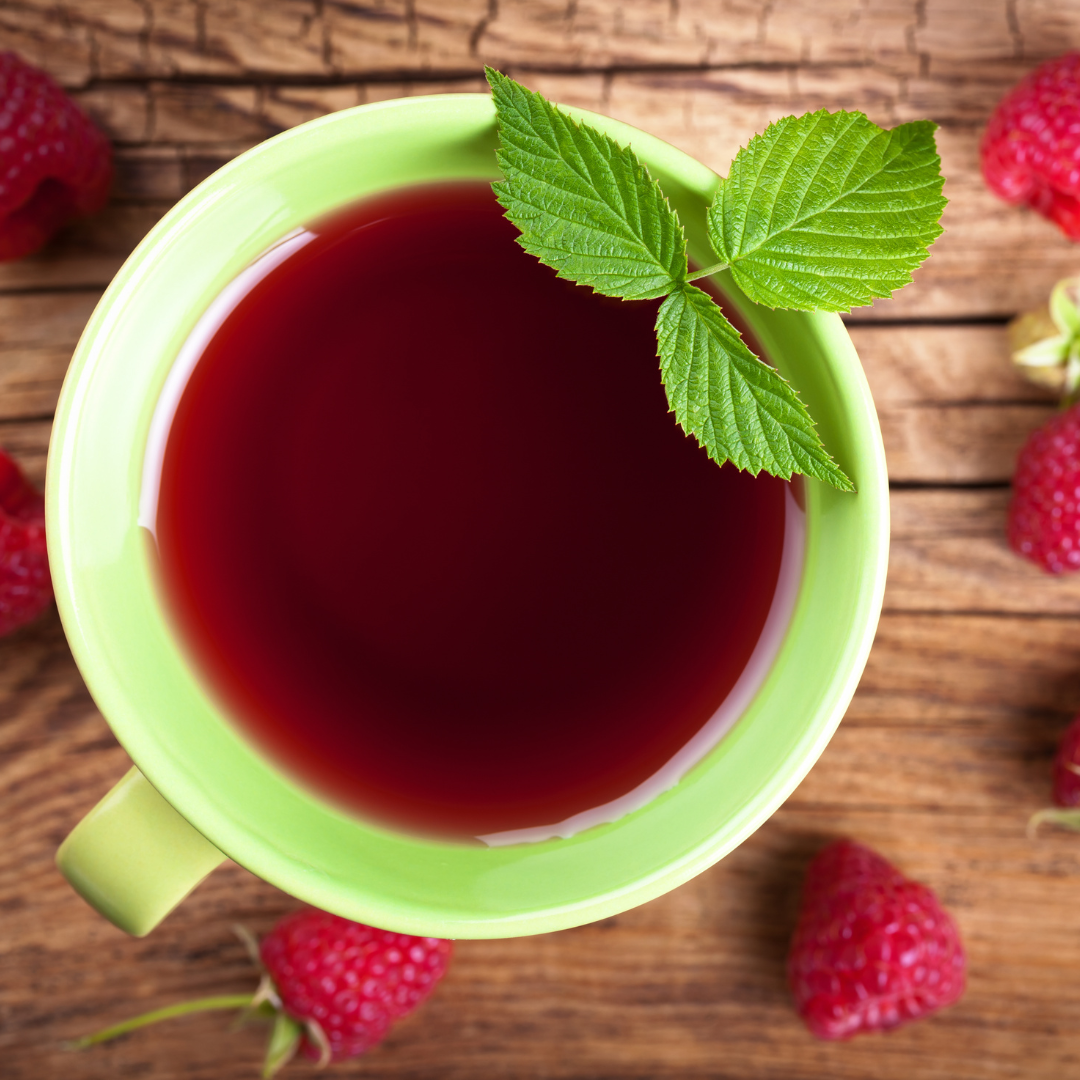 Infusion Fleurs d'hibiscus BIO