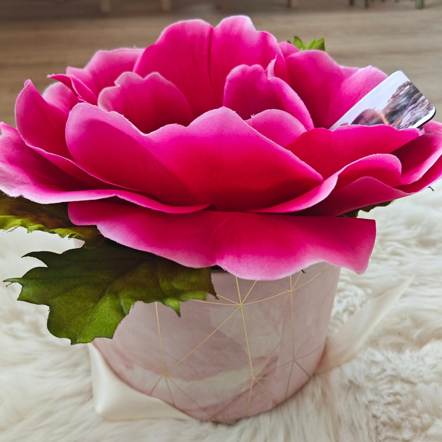 My Bloom Box - Offrez une éclosion d'émotion