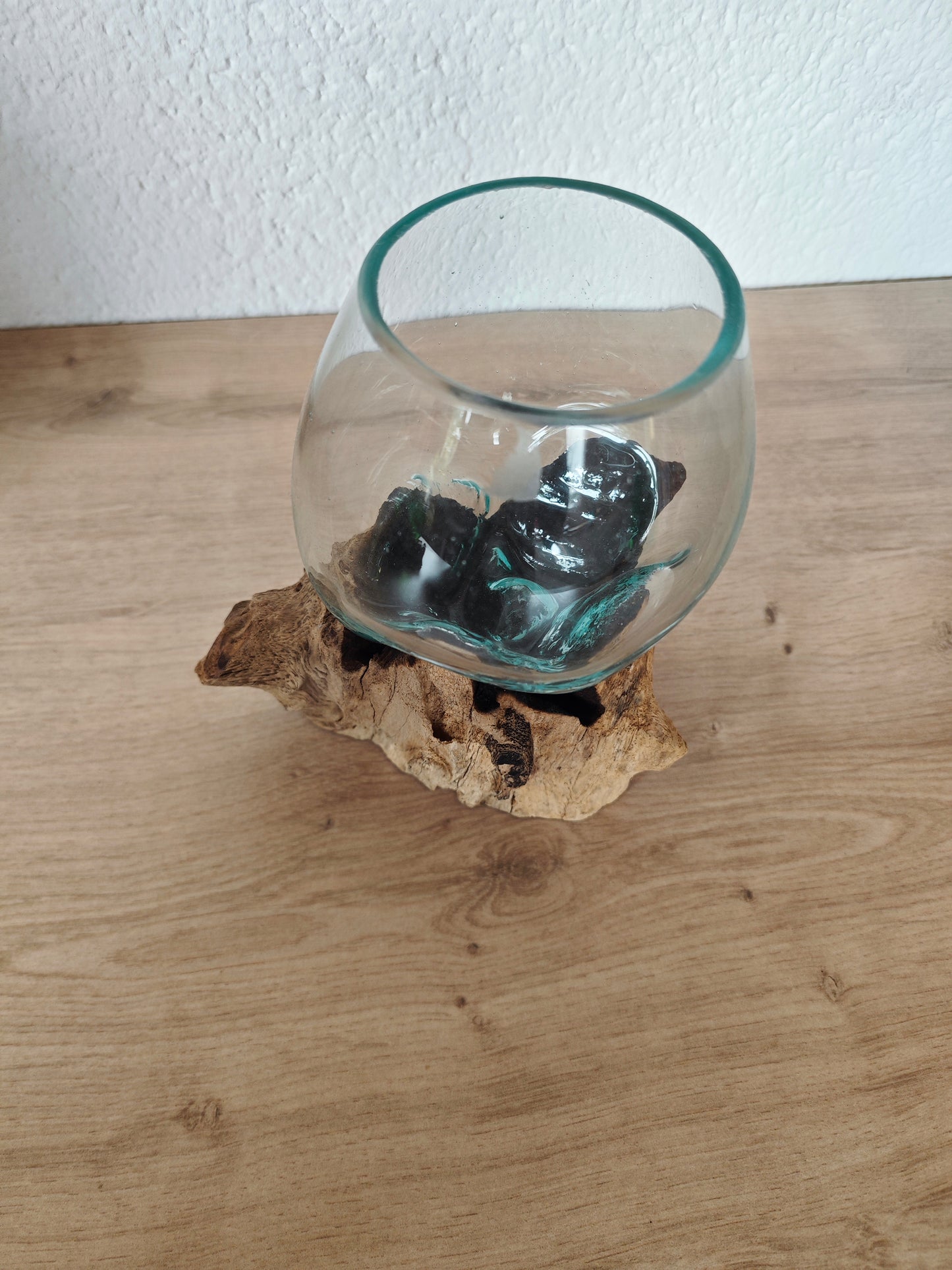 Vase racine - Pièce unique