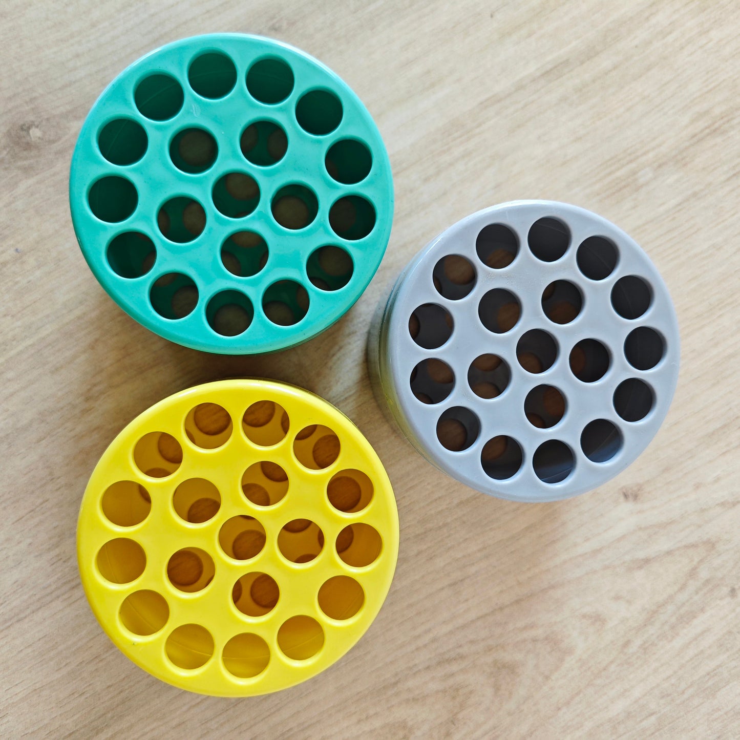 Stabiliflor™ – Spirale de maintien pour vos bouquets de fleurs