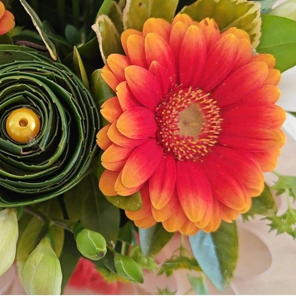 Atelier dâArt Floral "Marguerite"