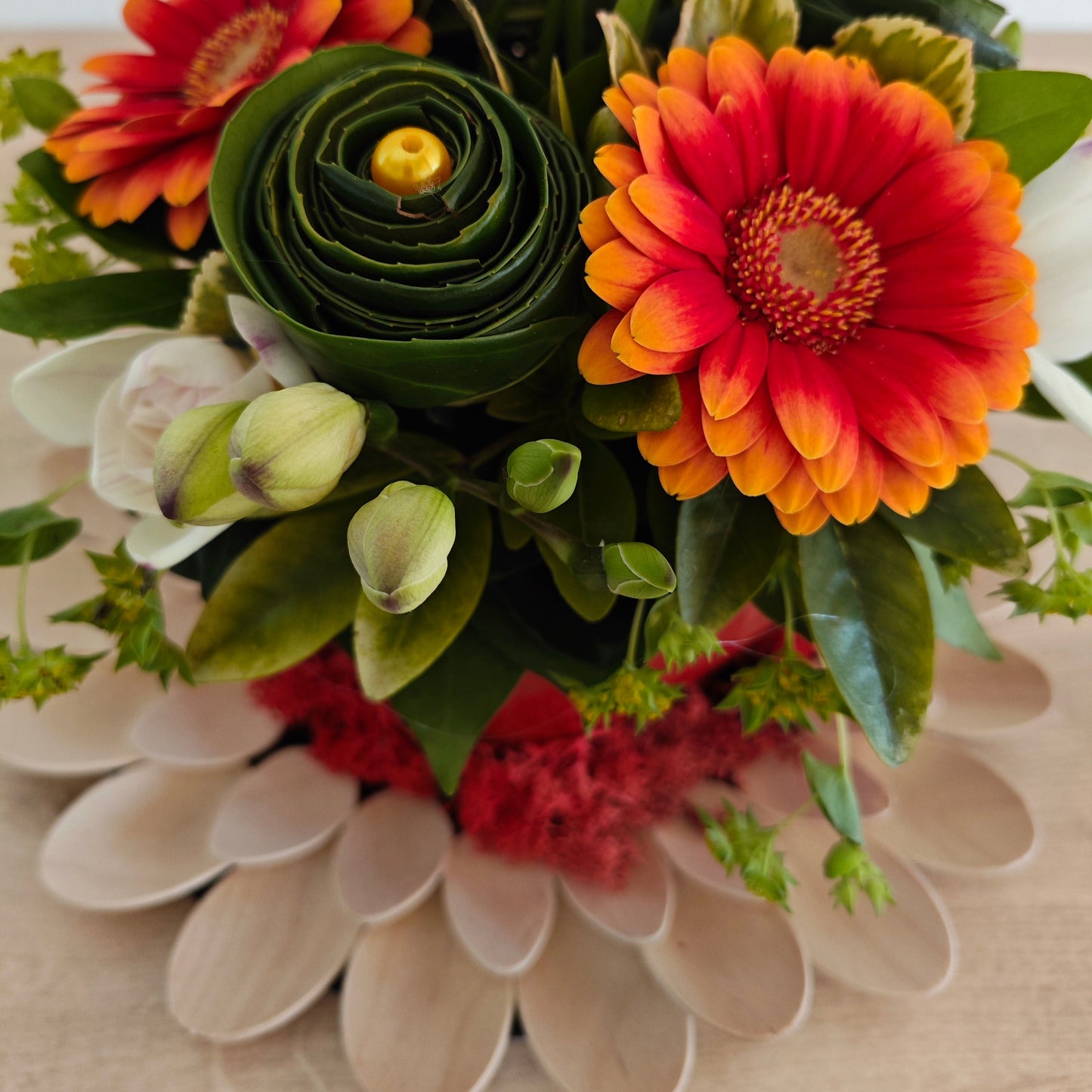 Atelier d’Art Floral "Marguerite"
