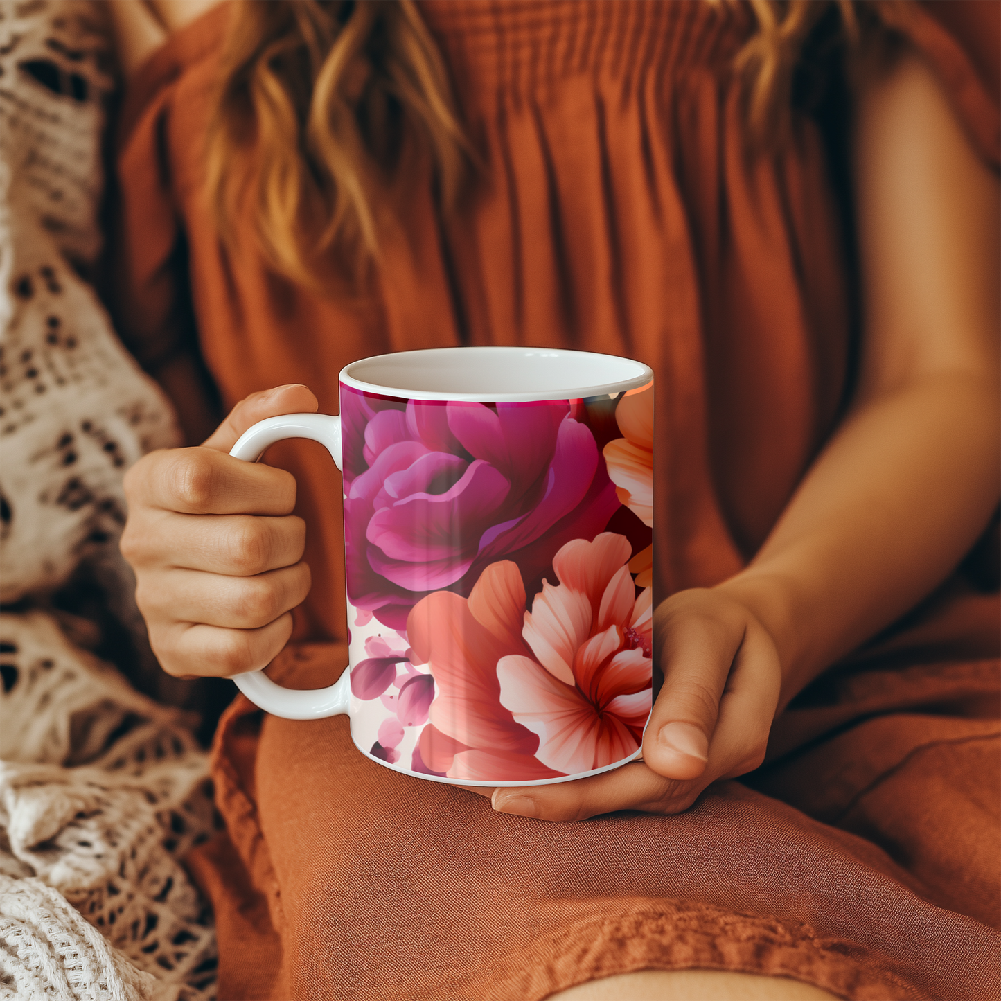 Mug Denise