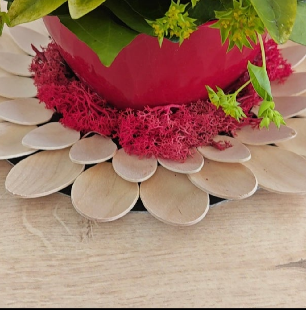 Atelier d’Art Floral "Marguerite"