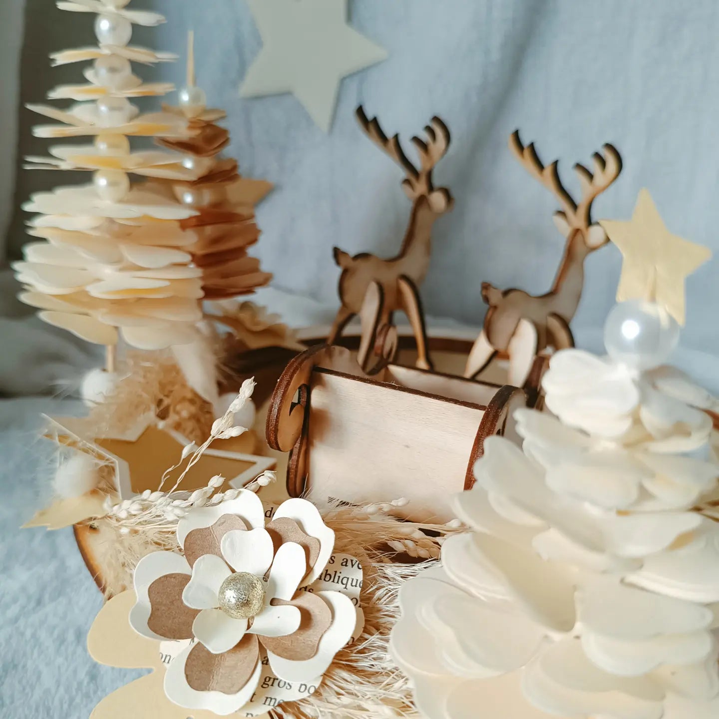 Kit Créatif de Noël