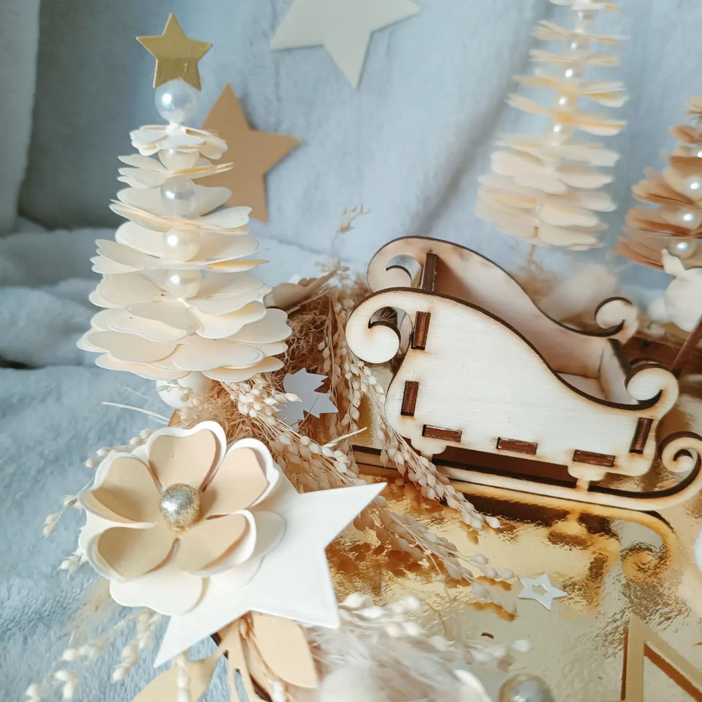 Kit Créatif de Noël