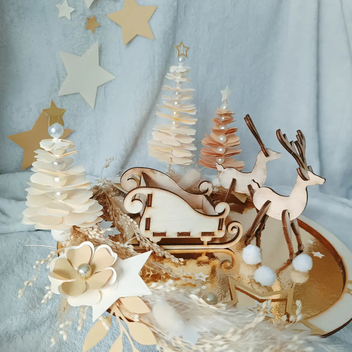 Kit Créatif de Noël