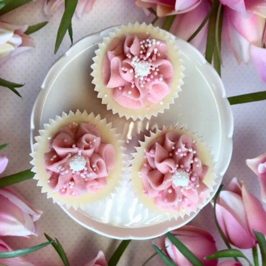 Fondant de bain Candy Crush