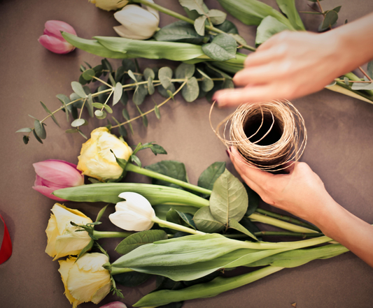 ART FLORAL - Adhésion en ligne ou en présentiel