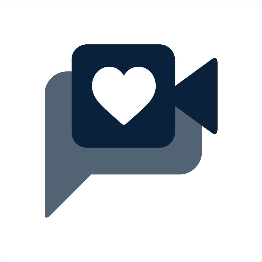 Votre message audio ou vidéo