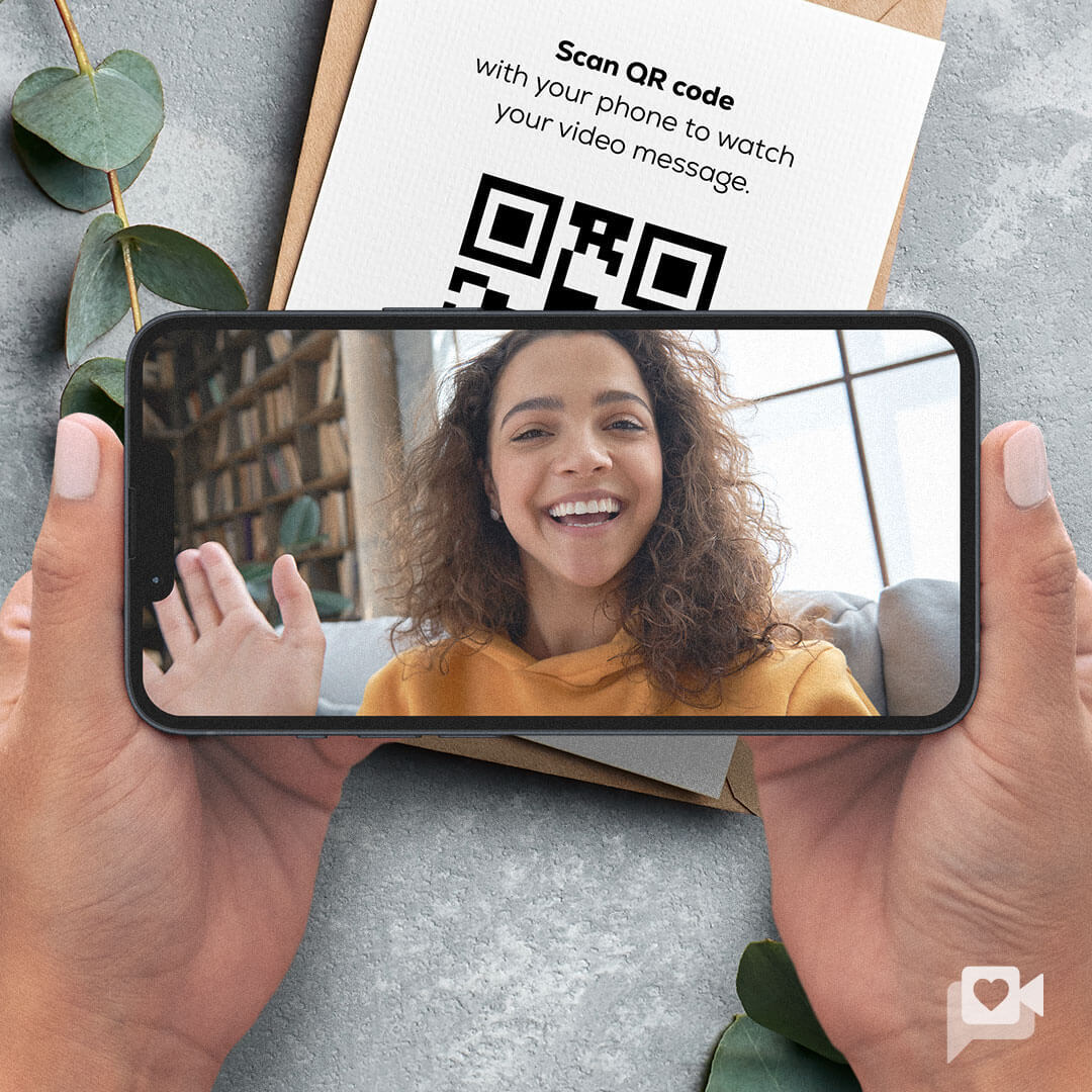 Votre message audio ou vidéo
