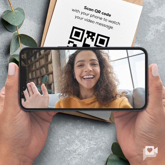 Votre message audio ou vidéo